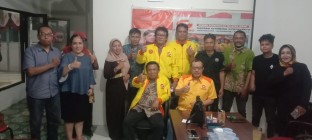 24 Tahun Pasca Reformasi Loyalis…