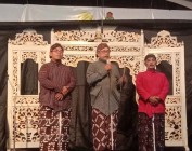Puncak Hari Jadi Kalurahan Argodadi…