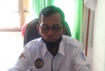 Sugiyanto Lurah Kemejing Semin…