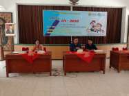 Sumberagung Jetis Bantul Gelar…