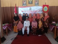 Lurah Giriwungu Panggang Gunungkidul…