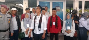 Dr.Untoro hariadi maju pilbup bantul…