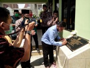 Gedung Graha Wira Manggala Wujud…
