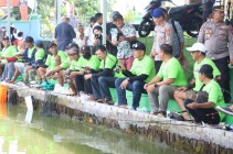 Kolam Pancing Complang Srono Jadi…
