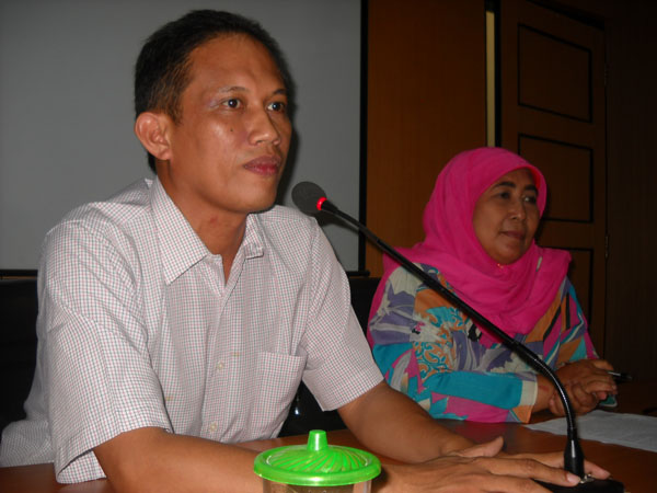 KPID DIY Mencari Komisioner Yang Cerdas