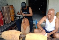 Inspirasi Dimasa Pandemi Mbah Parmo…