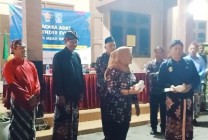 PROSESI UPACARA ADAT SURAN MBAH…