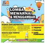 Semarakan Promo Sido Agung Toserba…
