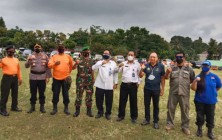 Natal dan Tahun baru 2022 Kapanewon…