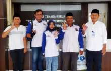 Menguatkan Sinergi PWMOI dan Dinas…