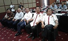 KONI Kabupaten Sleman Adakan Musorkab…