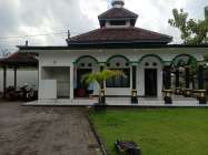 Mushola Panuntun Patalan Jetis…