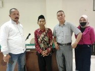 Terang Benderang Dalam Pemeriksaan…
