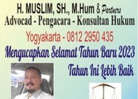 H. Muslim SH.M.Hum & Partner…