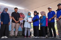 Gebyar Potensi Sleman Barat Promosikan…