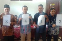4 Cakades Patuk Gunungkidul Siap…