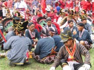 NUANSA JAWA WARNAI PERINGATAN HARI…