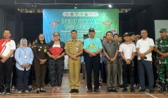 Pekan olah raga dan seni pondok…