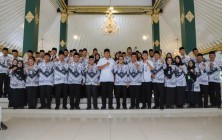 23 Pengurus Kelengkapan Organisasi…