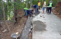 Sejumlah Panewu Bicara ‘Padat…