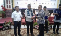 Milad 25 Tahun PPs FE UII Seminar…