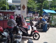 Warga Kaget Dipungut Parkir Rp…