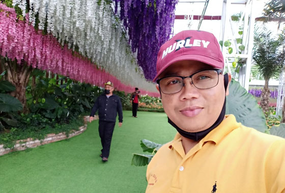 Pokdarwis Patalan Bantul Kembangkan Budaya Dan Angkat Potensi Alam Dan Agrobisnis