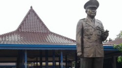 Memorial Jendaral Suharto “Inilah…