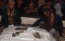 Kapan Turun Hujan ? Cupu panjolo…