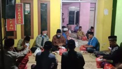 Pengajian Ustad Feri Manusia Harus…