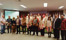 Pesan Sekda Sleman DPC Peradi Sleman…