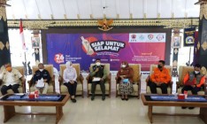 Kesiapsiagaan Bencana Peran Aktif…