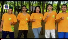 Semangat Petani Milenial Kelompok…