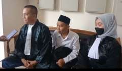 Tim PH Terdakwa : Lurah Maguwoharjo…