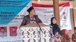 Panitia Pilur Jatimulyo Dlingo…