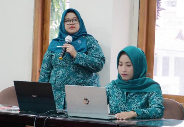 Kalurahan Timbulharjo Bantul Gumbregah Wujudkan Pembangunan Nyata