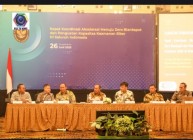Kemenko Polkam RI Pastikan Pembangunan…