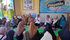 Kegiatan Kerjasama Dinkes Banyuwangi…