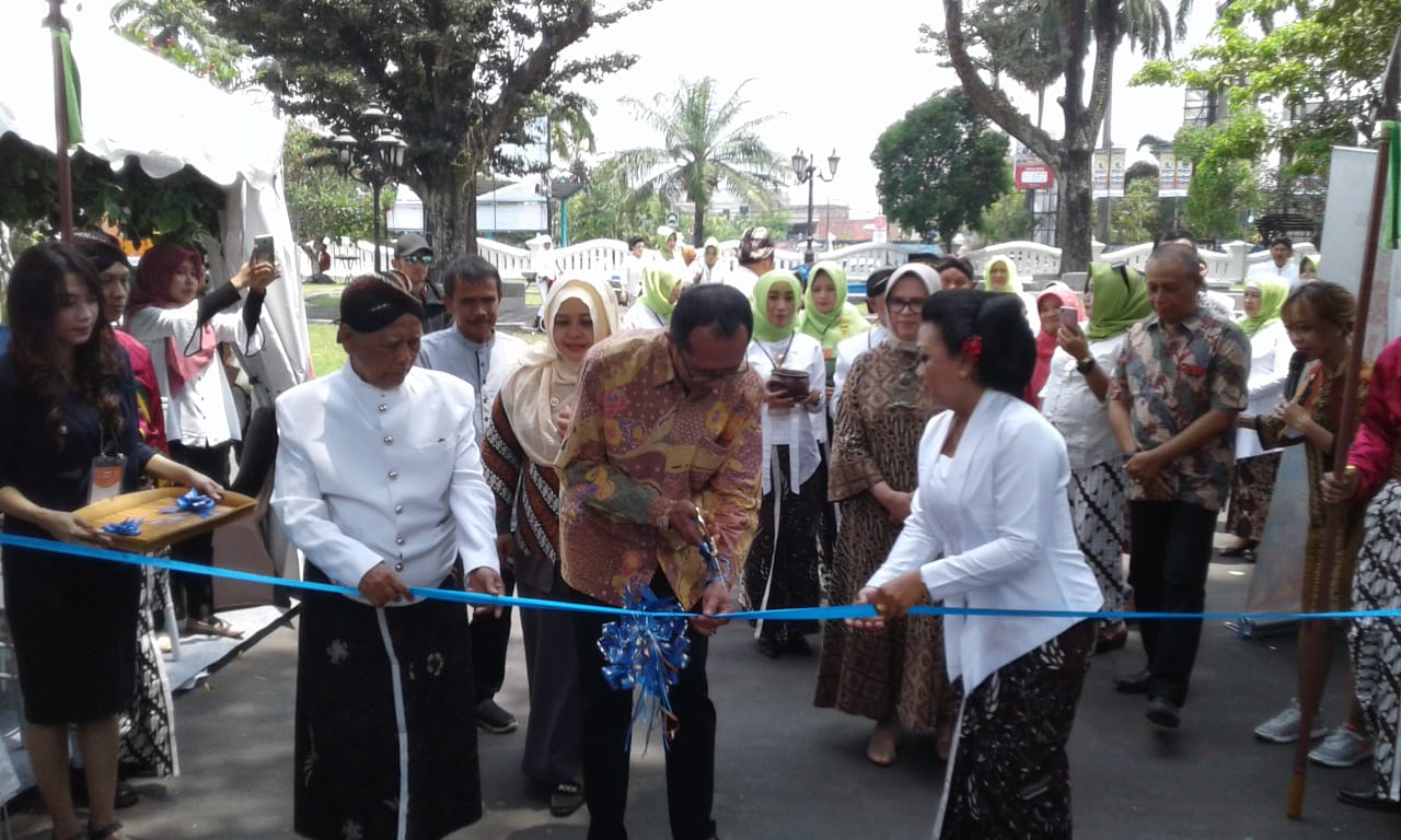 APJI DIY Diharapkan  Meningkatkan Kunjungan Wisatawan Kuliner