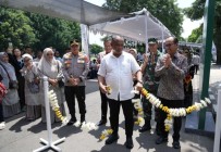 Pasar Lebaran Tahun 2025 Kabupaten…