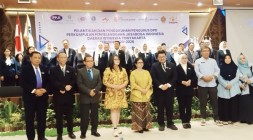 Musda PPJI DIY 2023 Perkokoh Pelaku…