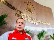 Presiden LSM LIRA Jusuf Rizal Tangkis…