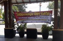 Kisruh Penjaringan Pamong Kamituwo…