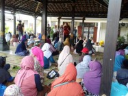 KEBERHASILAN PTSL BERKAT KERJA…
