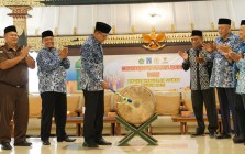 MUSABAQOH TILAWATIL QUR’AN UMUM…