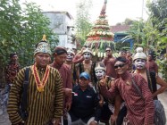 Merti Dusun Payak Srimulyo Piyungan…