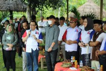Perkumpulan Wartawan Media Online…