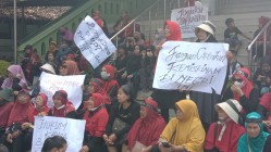 Ribuan Pedagang Malioboro dan Aliansinya…