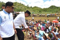 Presiden Minta Peringatan Hari…