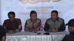 Taman Melati Apartement Tawaran…